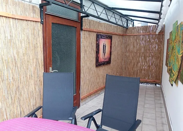 Appartement Schlossberg, Gasthaus Hirsch